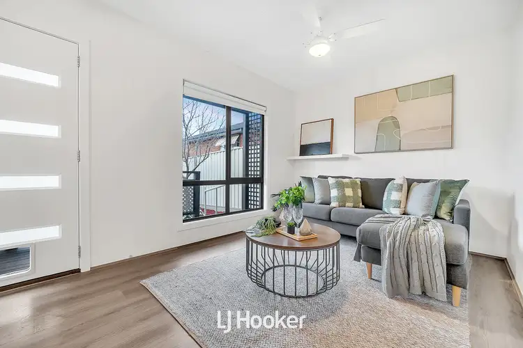 Third view of Homely house listing, 28 Outlook Drive, Dandenong North VIC 3175