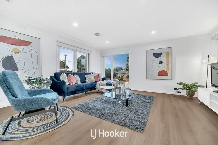 Fourth view of Homely house listing, 28 Outlook Drive, Dandenong North VIC 3175