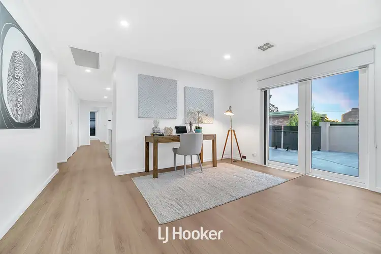 Sixth view of Homely house listing, 28 Outlook Drive, Dandenong North VIC 3175