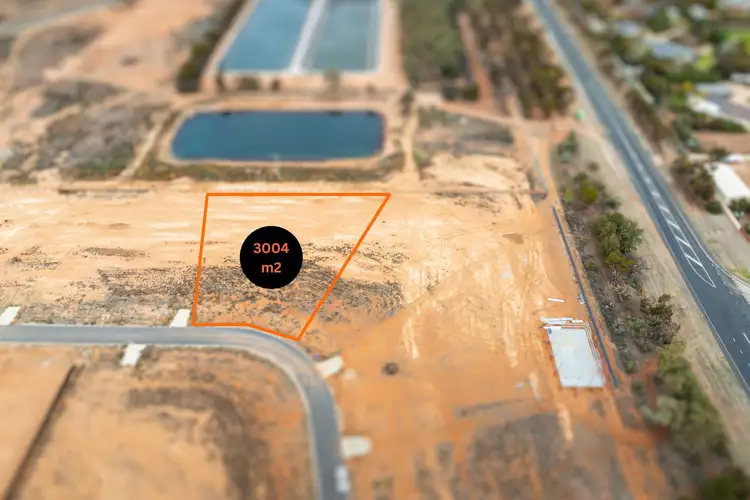 Main view of Homely land listing, 13 Yorke Drive, Gol Gol NSW 2738