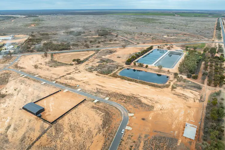 Fourth view of Homely land listing, 13 Yorke Drive, Gol Gol NSW 2738