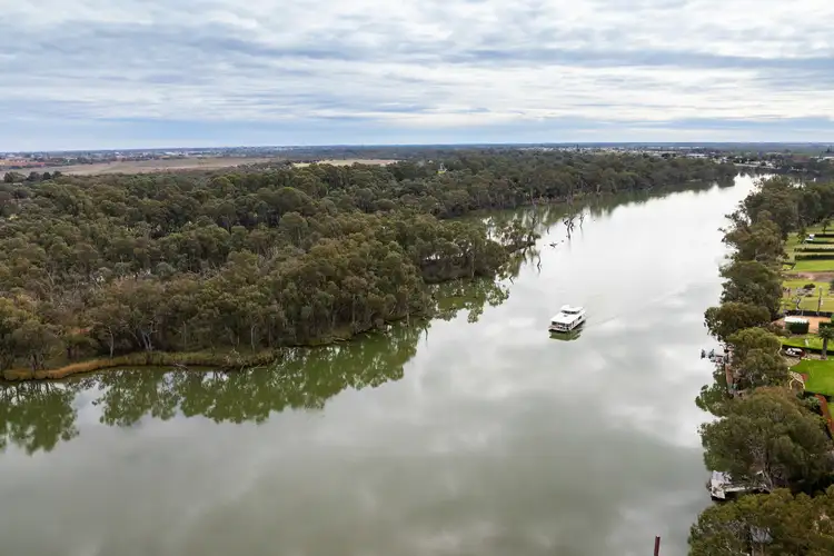 Fifth view of Homely land listing, 13 Yorke Drive, Gol Gol NSW 2738