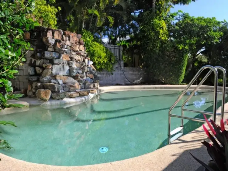 Second view of Homely unit listing, 8/20 Island Drive, Cannonvale QLD 4802