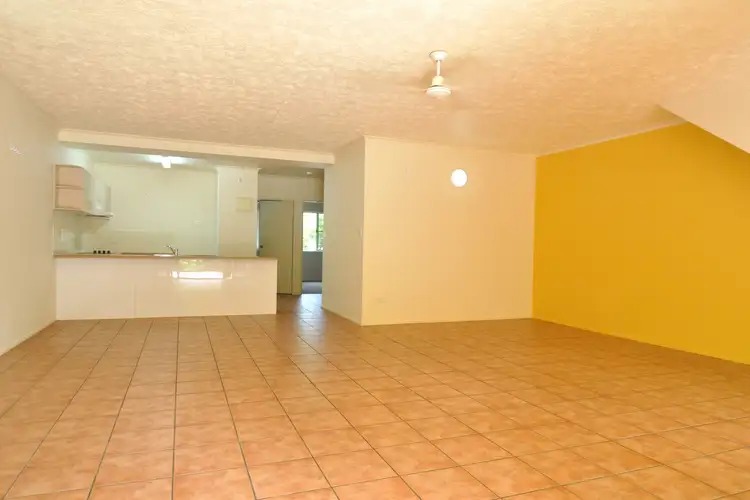 Fifth view of Homely unit listing, 8/20 Island Drive, Cannonvale QLD 4802