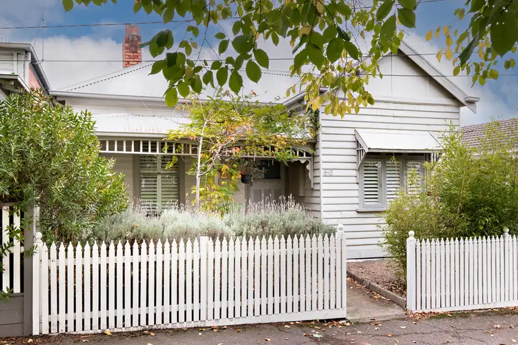 610 Lydiard Street, Soldiers Hill VIC 3350