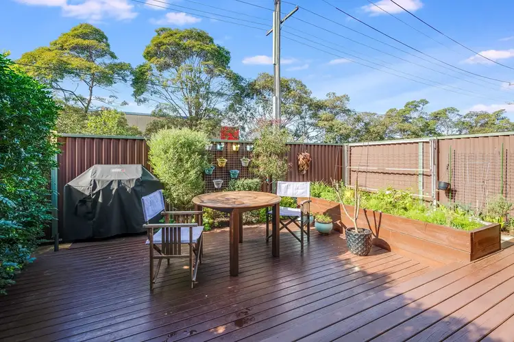 Fifth view of Homely townhouse listing, 1/3-5 Henry Kendall Street, West Gosford NSW 2250