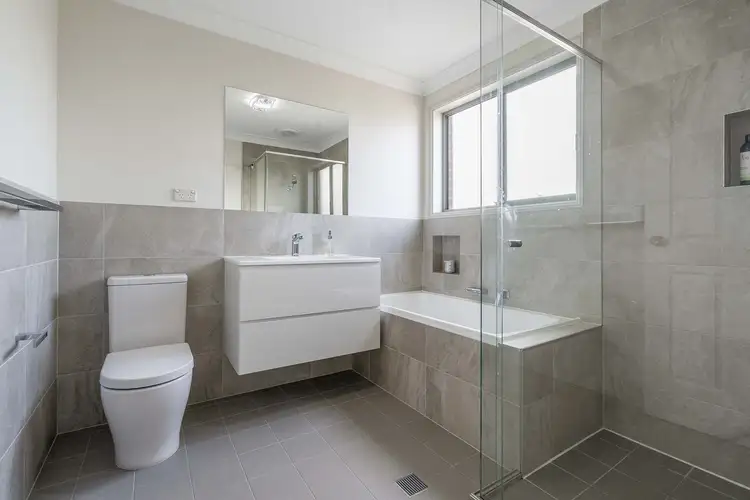 Sixth view of Homely townhouse listing, 1/3-5 Henry Kendall Street, West Gosford NSW 2250