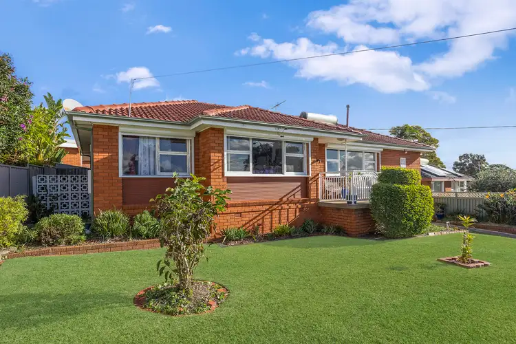 2 Lalor Crescent, Engadine NSW 2233