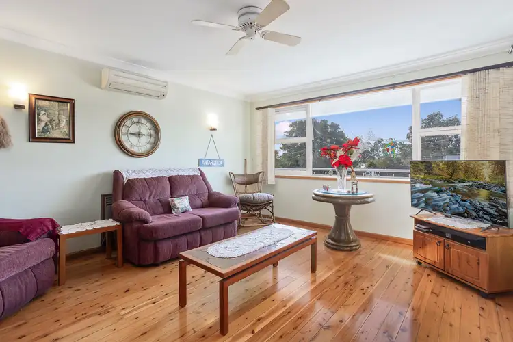 Second view of Homely house listing, 2 Lalor Crescent, Engadine NSW 2233