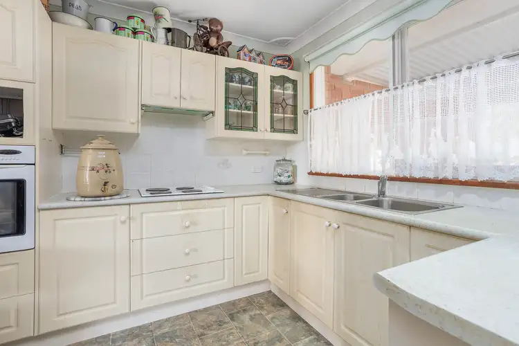 Third view of Homely house listing, 2 Lalor Crescent, Engadine NSW 2233