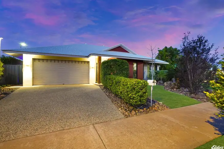 2 Kieran Street, Bellamack NT 832