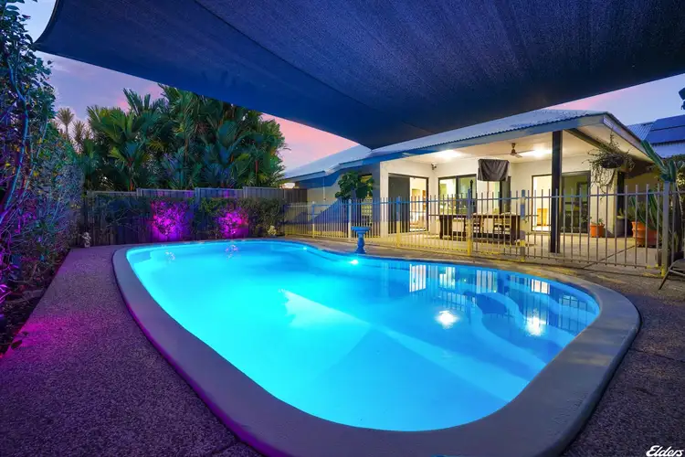 Second view of Homely house listing, 2 Kieran Street, Bellamack NT 832
