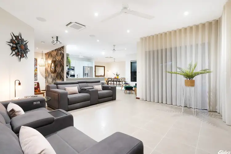 Fourth view of Homely house listing, 2 Kieran Street, Bellamack NT 832