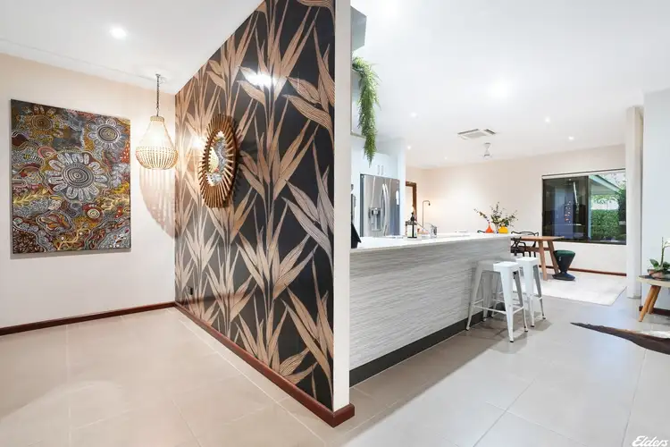 Sixth view of Homely house listing, 2 Kieran Street, Bellamack NT 832