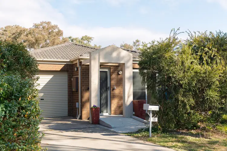 Third view of Homely house listing, 15 Whitmore Crescent, Watson ACT 2602