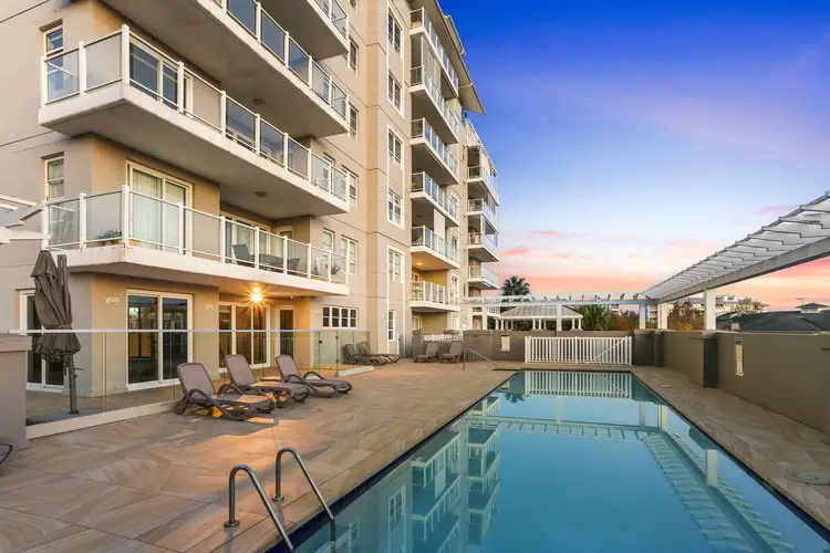 46/25 Market Street, Breakfast Point NSW 2137