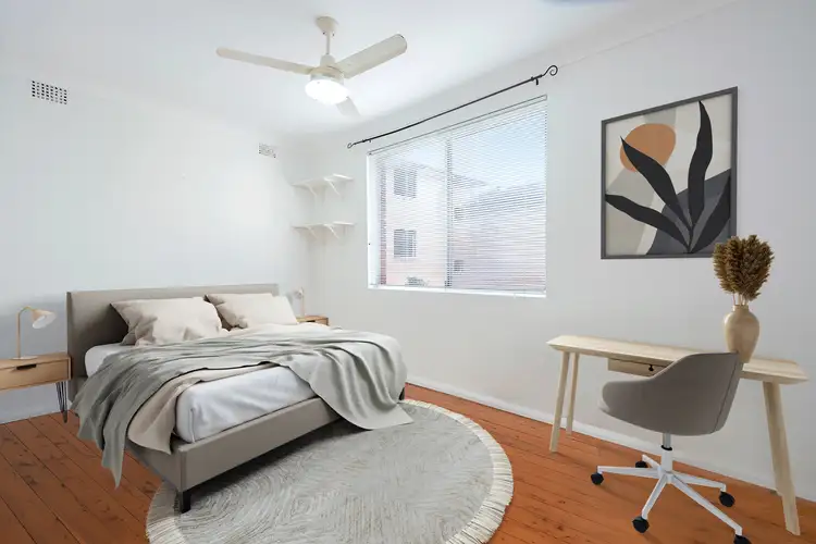 Main view of Homely unit listing, 1/711 Victoria Road, Ryde NSW 2112