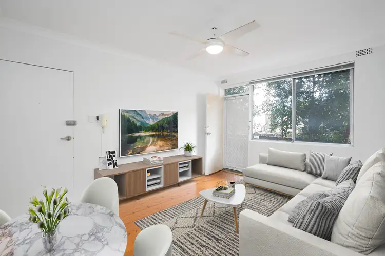 Second view of Homely unit listing, 1/711 Victoria Road, Ryde NSW 2112