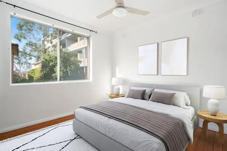 Fourth view of Homely unit listing, 1/711 Victoria Road, Ryde NSW 2112