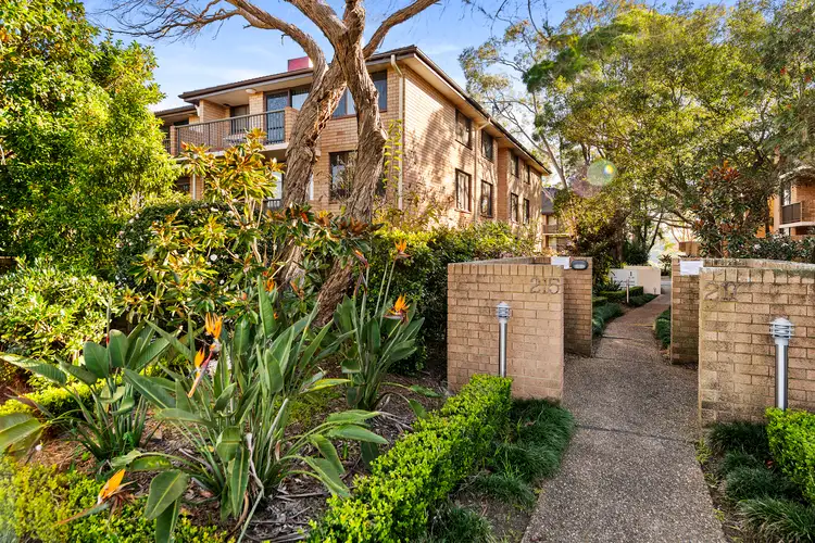 23/215-217 Peats Ferry Road, Hornsby NSW 2077