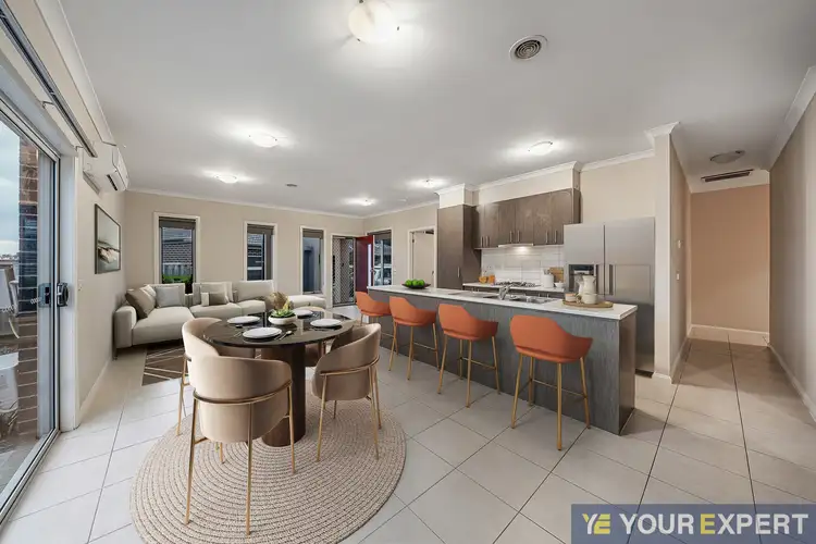Fourth view of Homely unit listing, 5/37-39 Valencia Circuit, Cranbourne VIC 3977