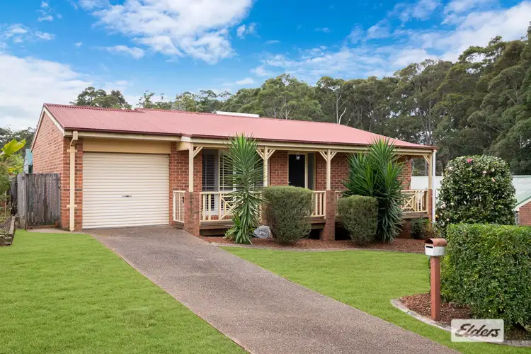 Second view of Homely house listing, 2 Wentworth Avenue, Sunshine Bay NSW 2536