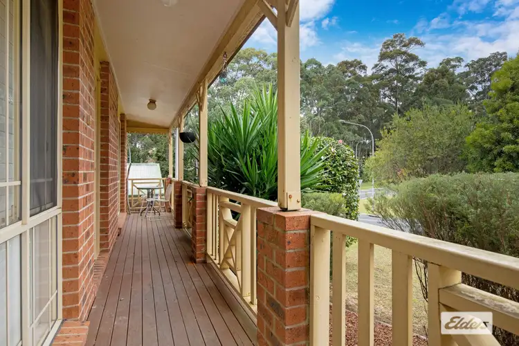 Fourth view of Homely house listing, 2 Wentworth Avenue, Sunshine Bay NSW 2536