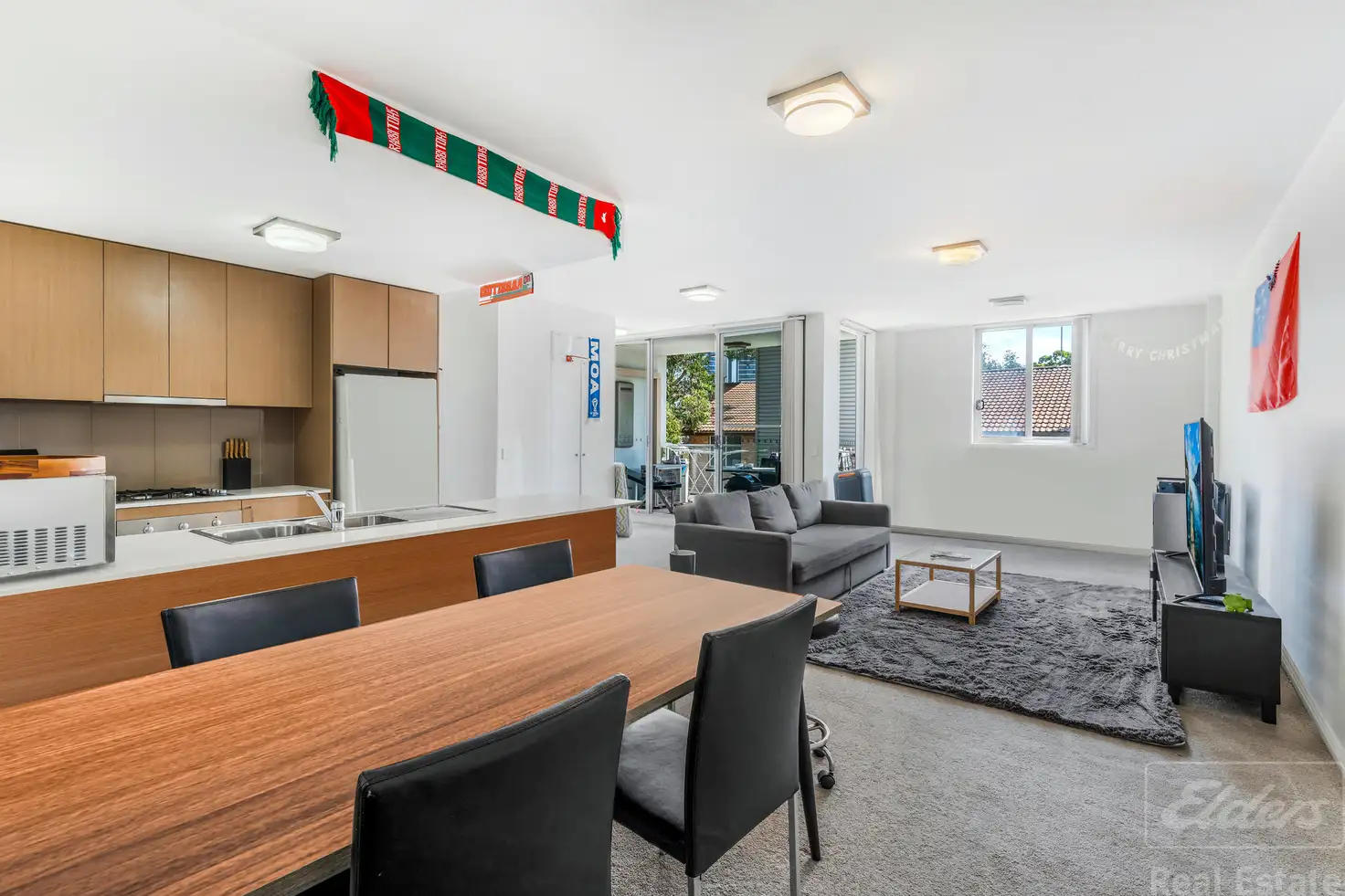 Main view of Homely unit listing, 301/1 Mill Road, Liverpool NSW 2170