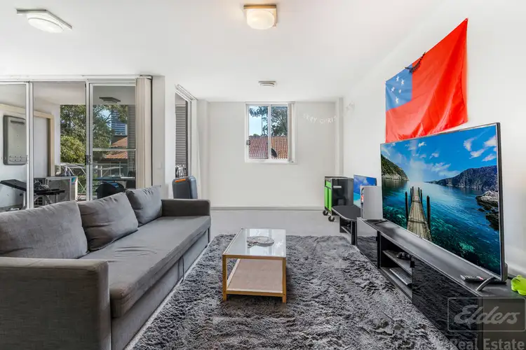 Third view of Homely unit listing, 301/1 Mill Road, Liverpool NSW 2170