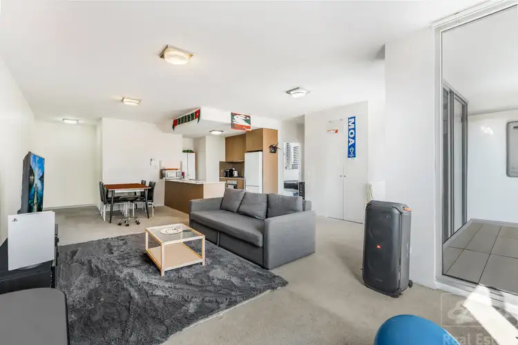 Fourth view of Homely unit listing, 301/1 Mill Road, Liverpool NSW 2170