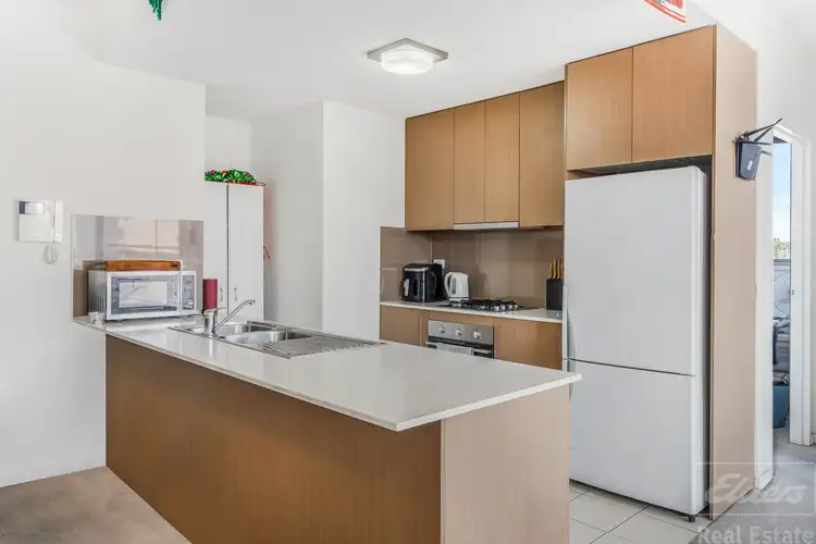 Fifth view of Homely unit listing, 301/1 Mill Road, Liverpool NSW 2170