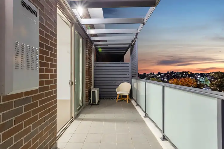 Main view of Homely apartment listing, 30/21 Rookwood Road, Yagoona NSW 2199