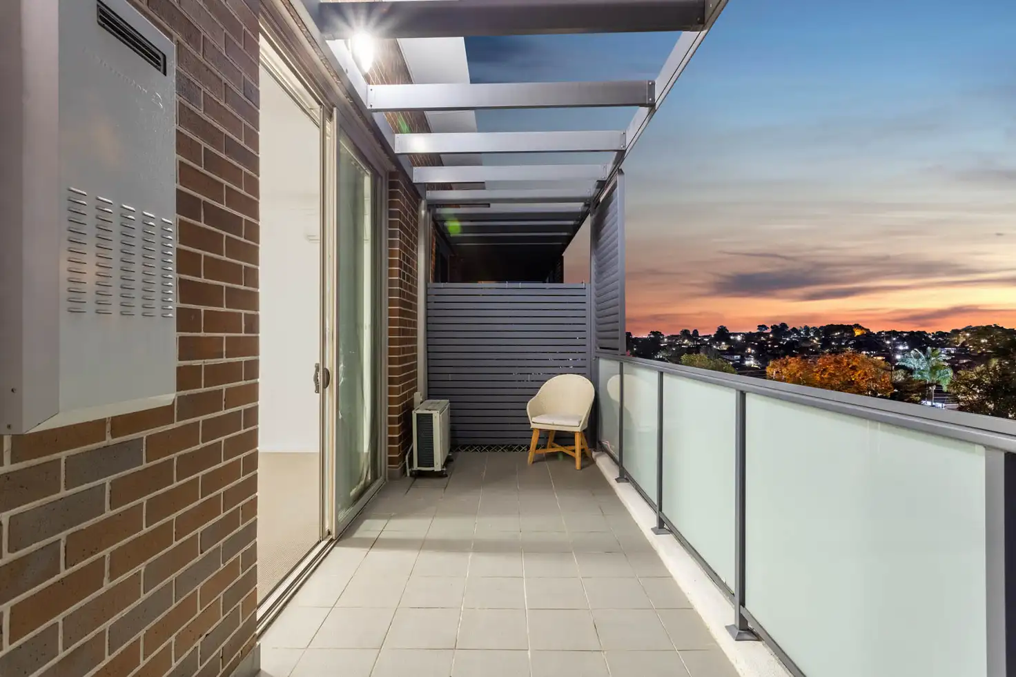 Main view of Homely apartment listing, 30/21 Rookwood Road, Yagoona NSW 2199