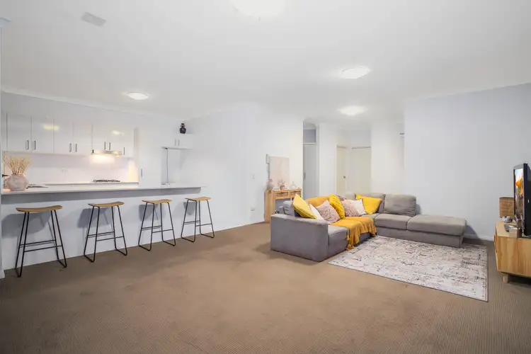 Third view of Homely apartment listing, 30/21 Rookwood Road, Yagoona NSW 2199