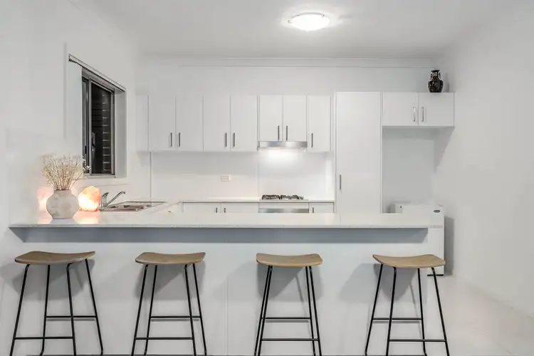 Fourth view of Homely apartment listing, 30/21 Rookwood Road, Yagoona NSW 2199