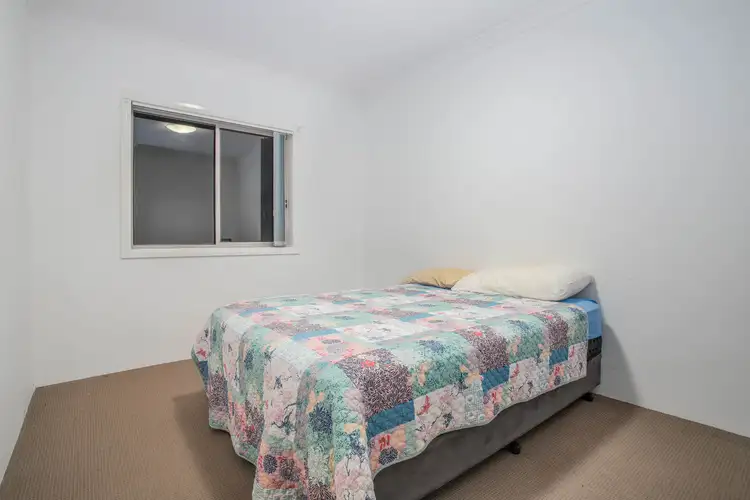 Fifth view of Homely apartment listing, 30/21 Rookwood Road, Yagoona NSW 2199