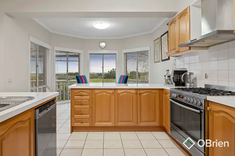 Fourth view of Homely house listing, 23 Colbert Court, Frankston South VIC 3199