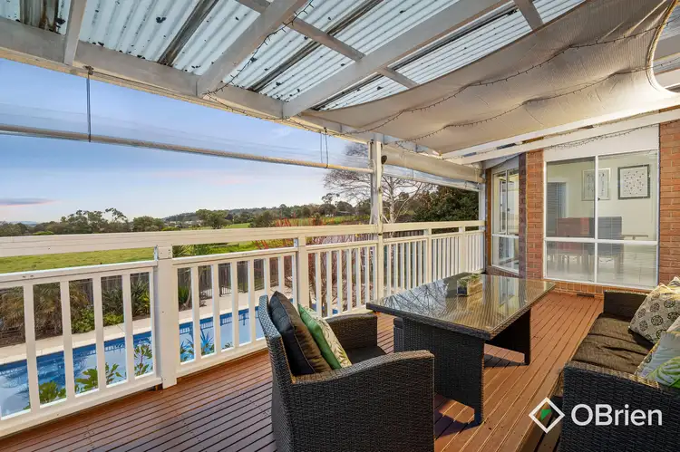 Fifth view of Homely house listing, 23 Colbert Court, Frankston South VIC 3199