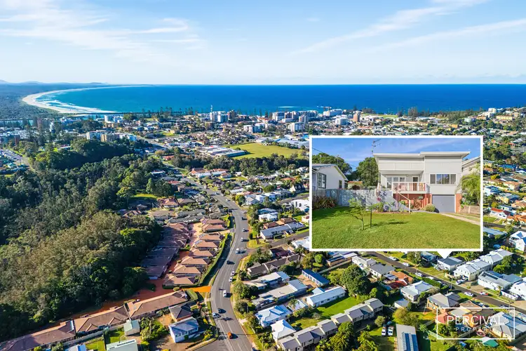 Main view of Homely house listing, 8 Anne Street, Port Macquarie NSW 2444