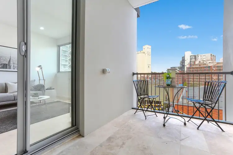 Sixth view of Homely unit listing, 27/7-15 McGill Street, Lewisham NSW 2049