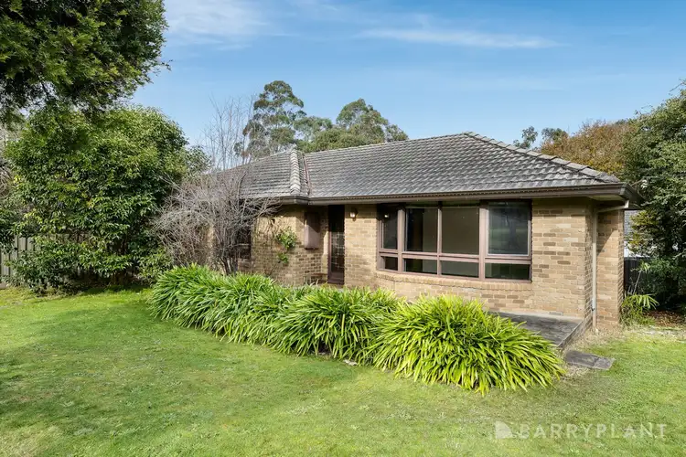 10 Highland Boulevard, Ringwood VIC 3134