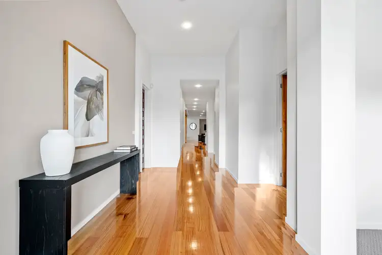 Second view of Homely house listing, 46 Domain Drive, Hillside VIC 3037