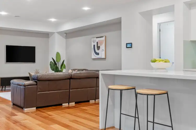 Sixth view of Homely house listing, 46 Domain Drive, Hillside VIC 3037