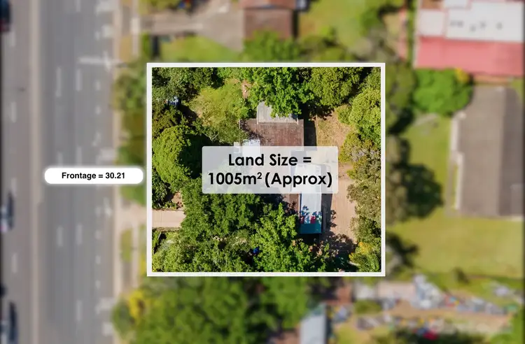 240 Ryde Road, West Pymble NSW 2073