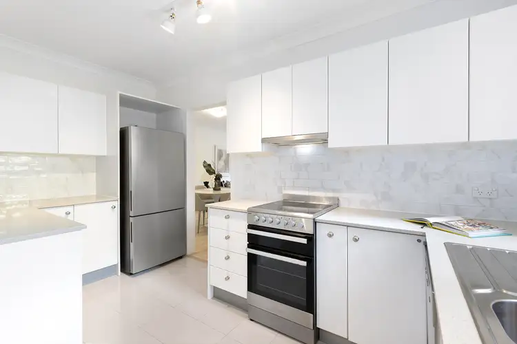 Second view of Homely apartment listing, 2/27 Morton Street, Wollstonecraft NSW 2065