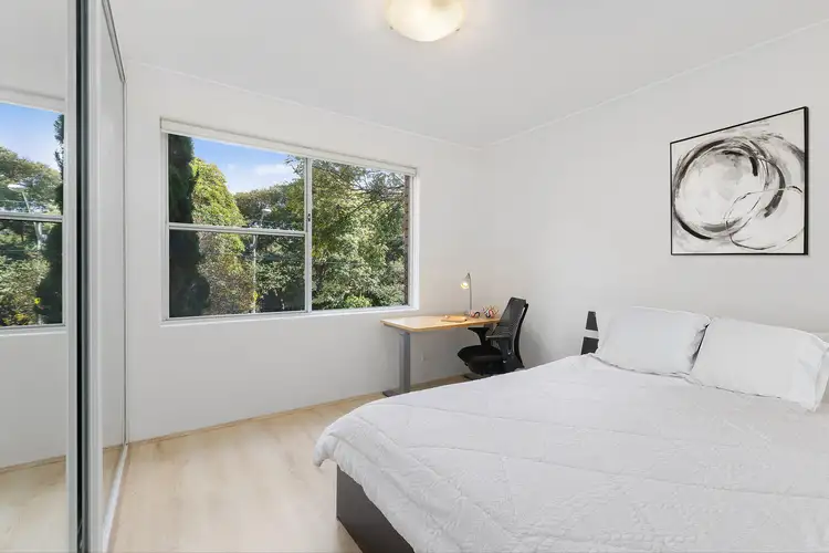 Third view of Homely apartment listing, 2/27 Morton Street, Wollstonecraft NSW 2065