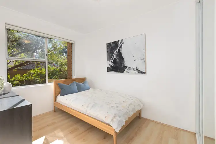 Fifth view of Homely apartment listing, 2/27 Morton Street, Wollstonecraft NSW 2065