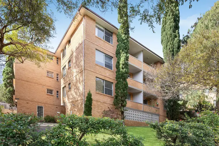 Sixth view of Homely apartment listing, 2/27 Morton Street, Wollstonecraft NSW 2065