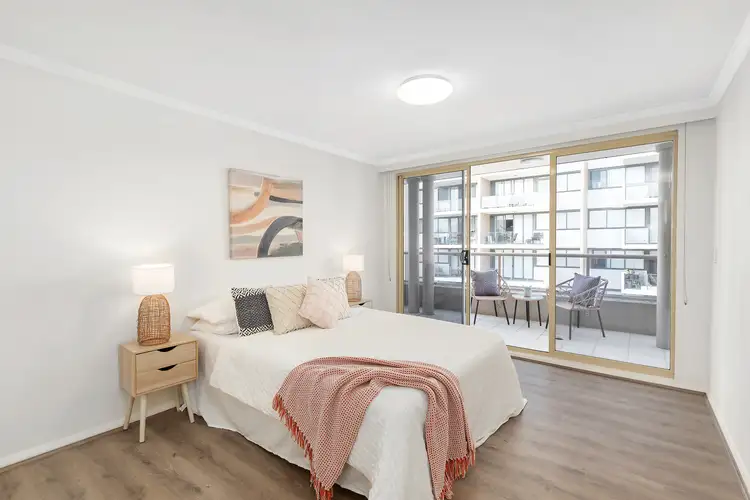 Sixth view of Homely apartment listing, 100/4-10 Pound Road, Hornsby NSW 2077