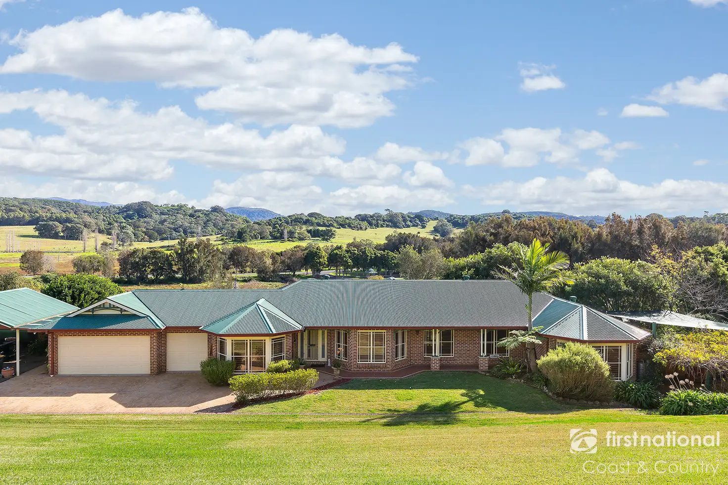 Main view of Homely rural property listing, 5 Fuller Drive, Dunmore NSW 2529